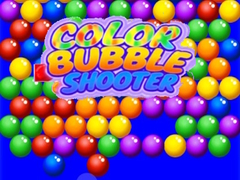Hry Color Bubble Shooter