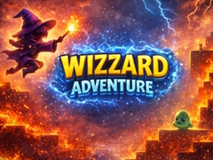 Hry Wizzard Adventure