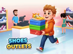 Hry Shoes Outlets