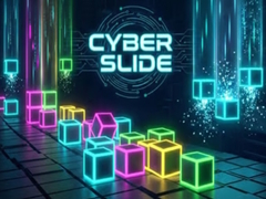 Hry Cyber Slide