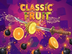 Hry Classic Cut Fruit
