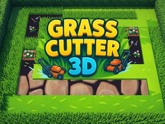 Hry Grass Cutter 3D
