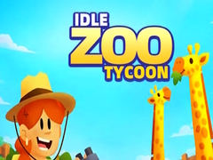 Hry Idle Zoo Tycoon