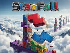 Hry StaxFall