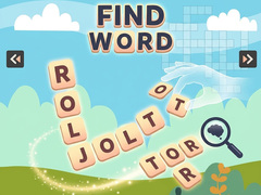 Hry Find Word