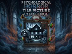 Hry Psychological Horror Tile Picture Challenge