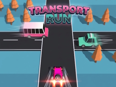 Hry Transport Run