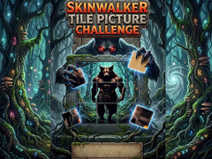 Hry The Skinwalker Tile Picture Challenge