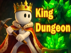 Hry King Dungeon