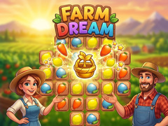 Hry Farm Dream