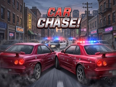 Hry Car chase!