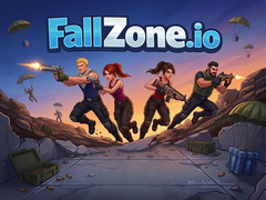 Hry FallZone.io