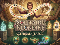 Hry Solitaire Klondike Eternal Classic