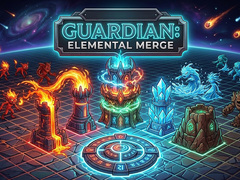 Hry Guardian Elemental Merge