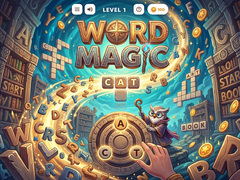 Hry Word Magic