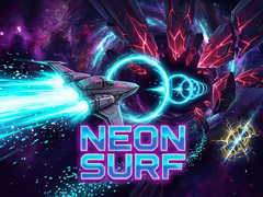 Hry Neon Surf