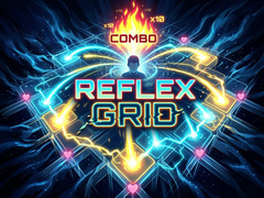 Hry Reflex Grid