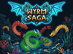 Hry Wyrm Saga