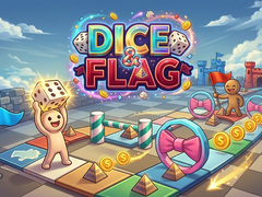 Hry Dice & Flag 