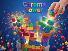 Hry Chroma Tower