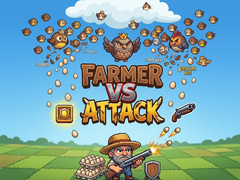Hry Farmer vs Attack