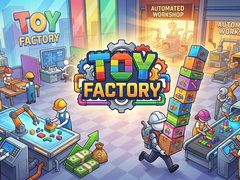 Hry Toy Factory