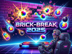 Hry Brick-Break 2025