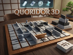 Hry Quoridor 3D