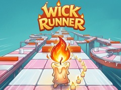 Hry Wick Runner
