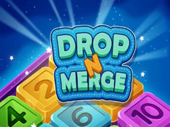 Hry Drop N Merge