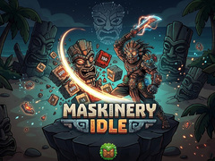 Hry Maskinery Idle