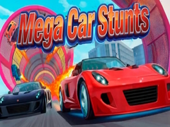 Hry Mega Car Stunts