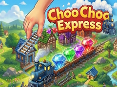 Hry Choo Choo Express