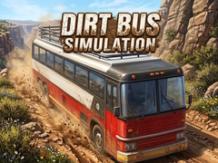 Hry Dirt Bus Simulation