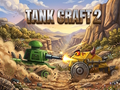 Hry Tank Craft 2