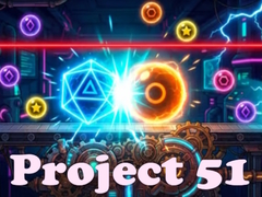 Hry Project 51 