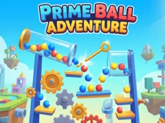 Hry Prime Ball Adventure 