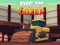 Hry Dig In Dozer