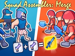 Hry Squad Assembler: Merge