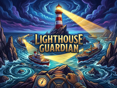 Hry Lighthouse Guardian of the Seas