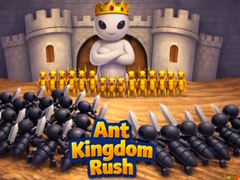 Hry Ant Kingdom Rush