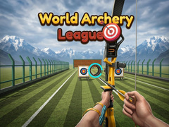 Hry World Archery League