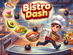 Hry Bistro Dash