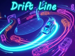 Hry Drift Line