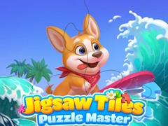 Hry Jigsaw Tiles puzzle Master
