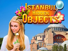Hry Istanbul Hidden Objects