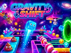 Hry Gravity Shift