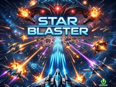 Hry Star Blaster