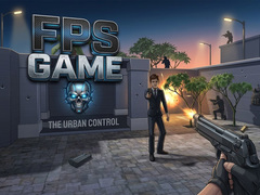 Hry FPS Game