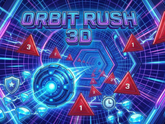 Hry Orbit Rush 3D